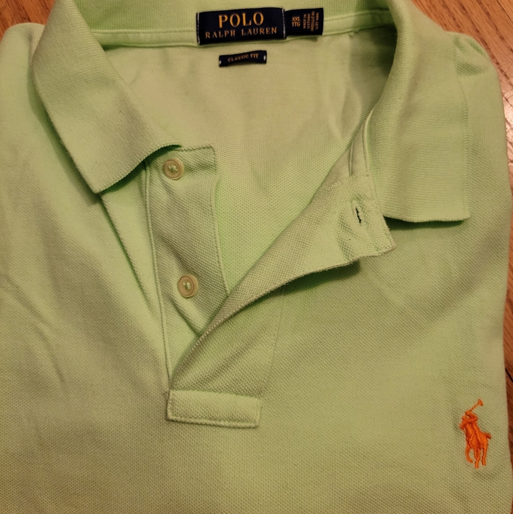 Polo Ralph Lauren Polo Shirt